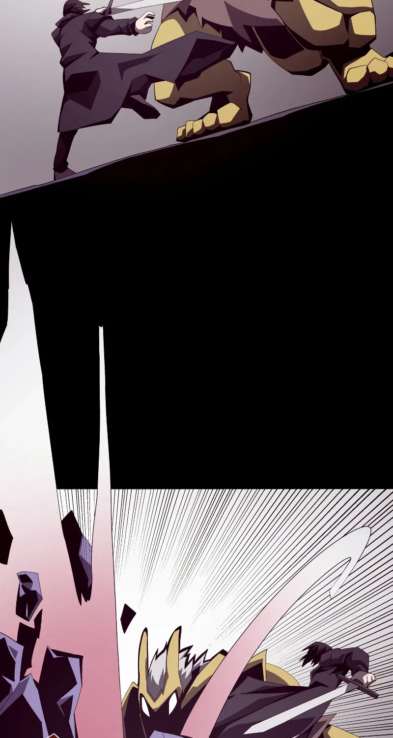 Dungeon Odyssey Chapter 22 page 54 - 