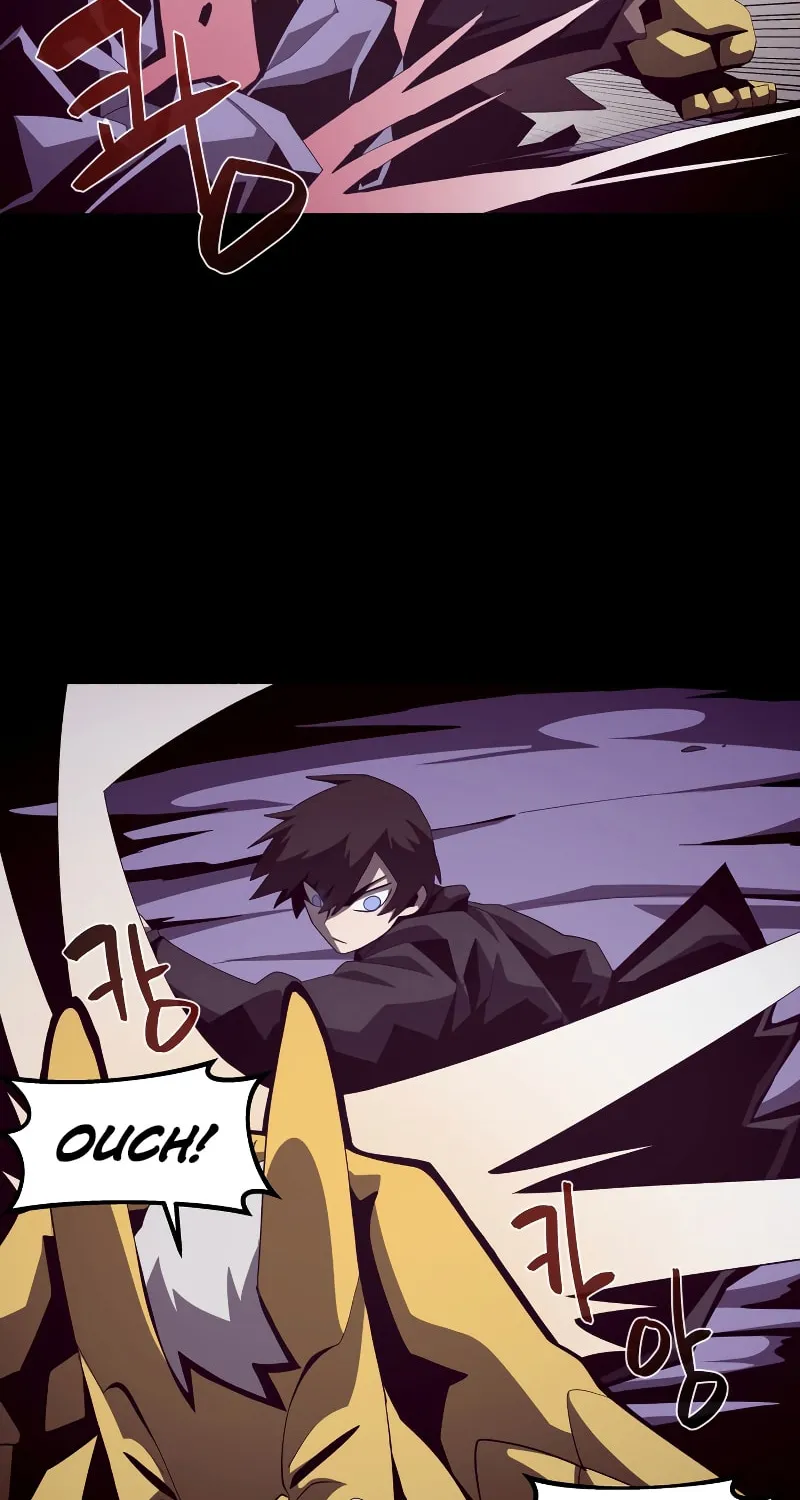 Dungeon Odyssey Chapter 22 page 55 - 