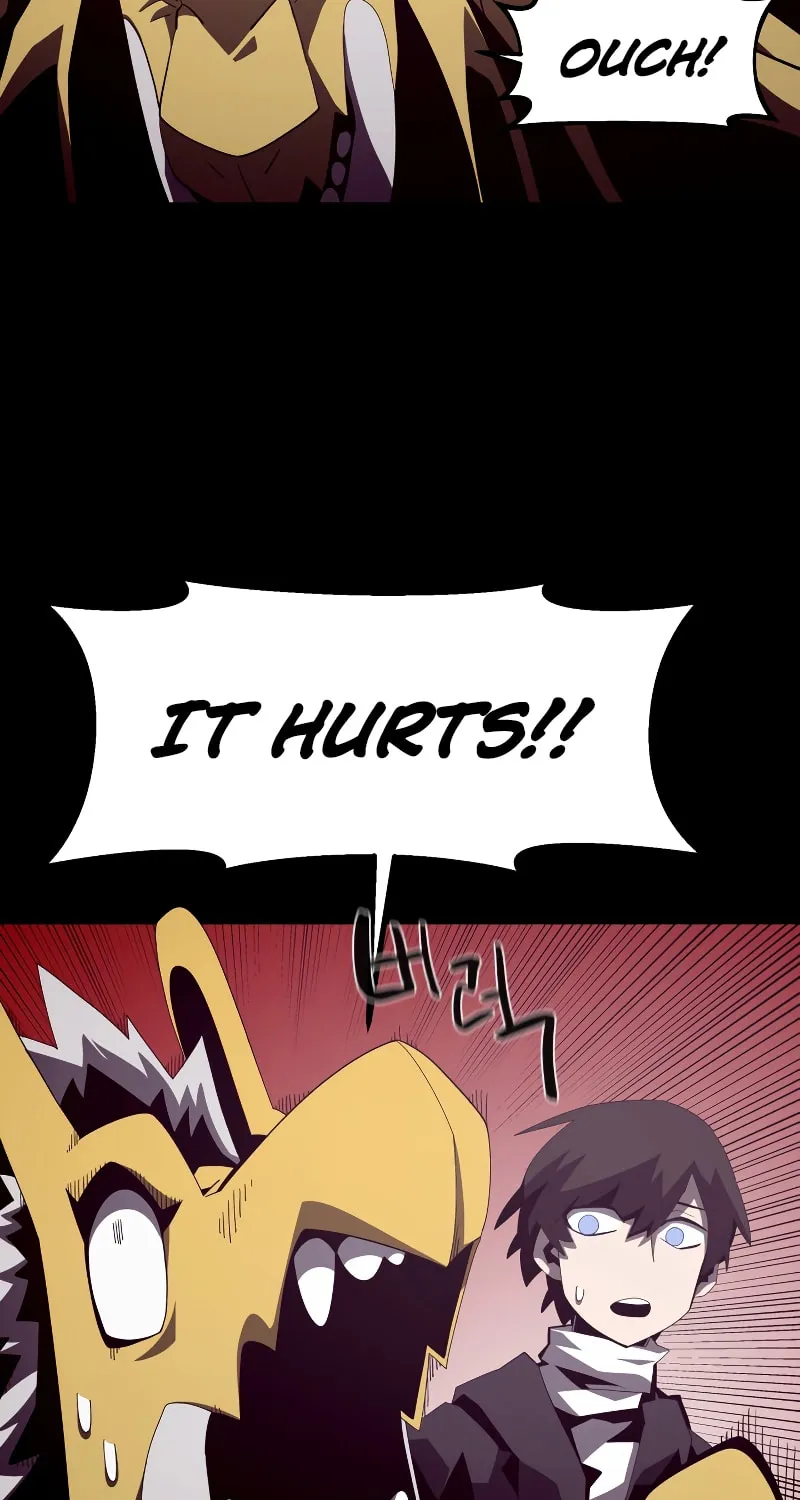 Dungeon Odyssey Chapter 22 page 56 - 
