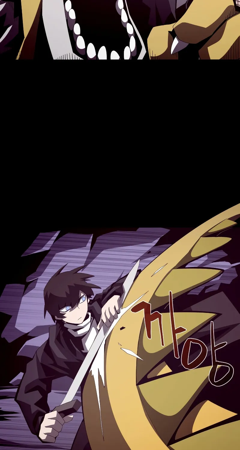 Dungeon Odyssey Chapter 22 page 57 - 