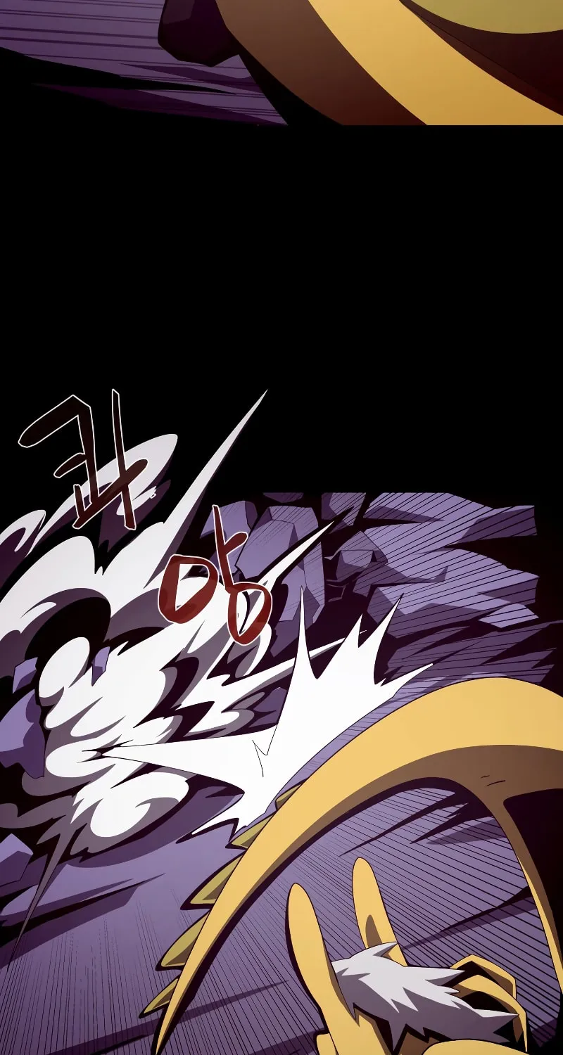 Dungeon Odyssey Chapter 22 page 58 - 
