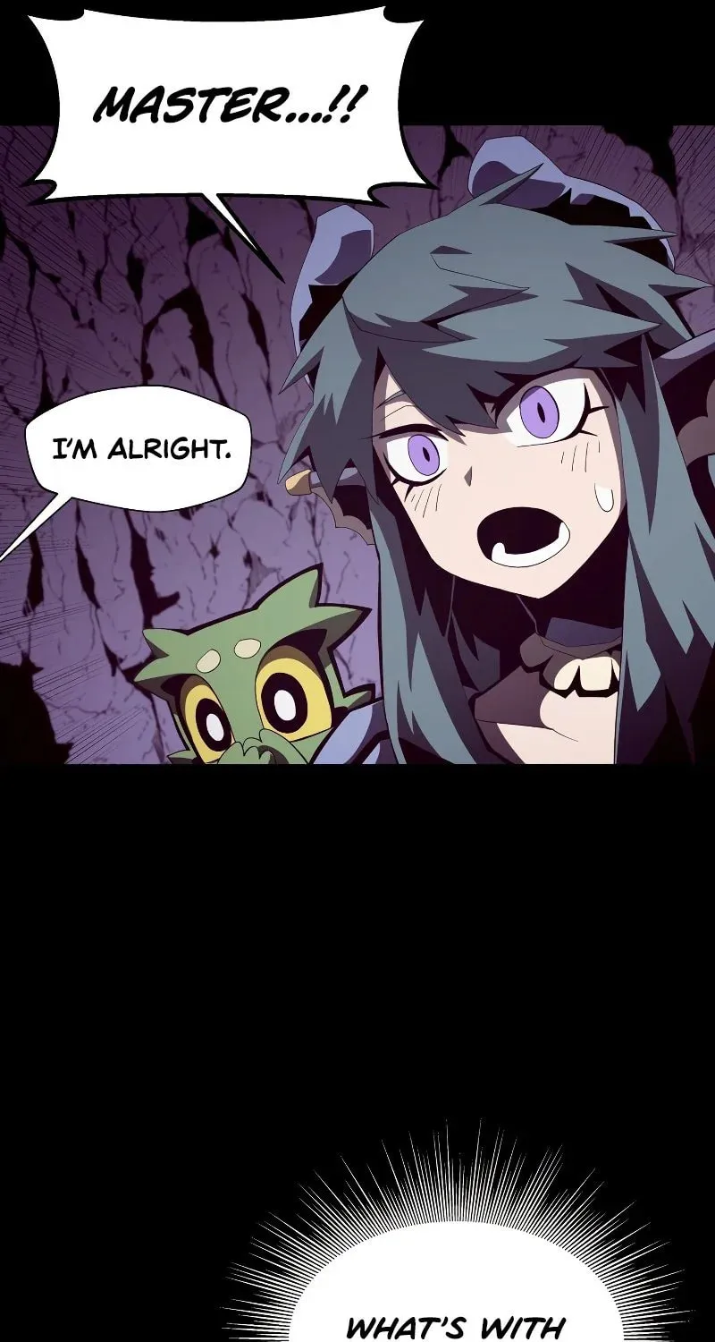 Dungeon Odyssey Chapter 22 page 60 - 