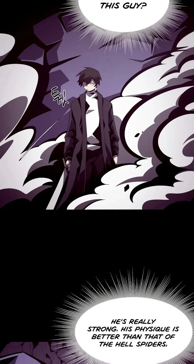 Dungeon Odyssey Chapter 22 page 61 - 