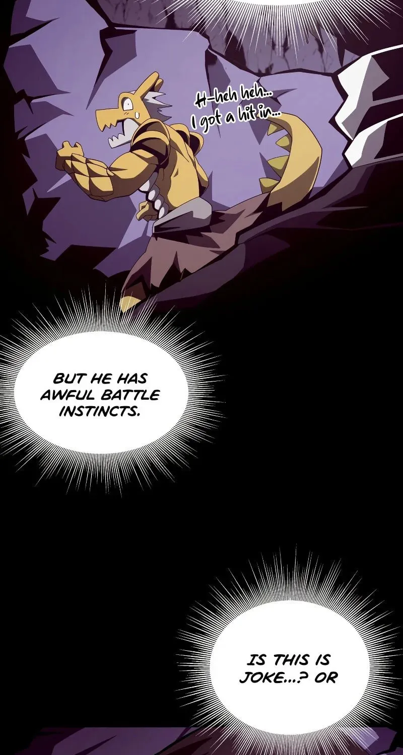 Dungeon Odyssey Chapter 22 page 62 - 