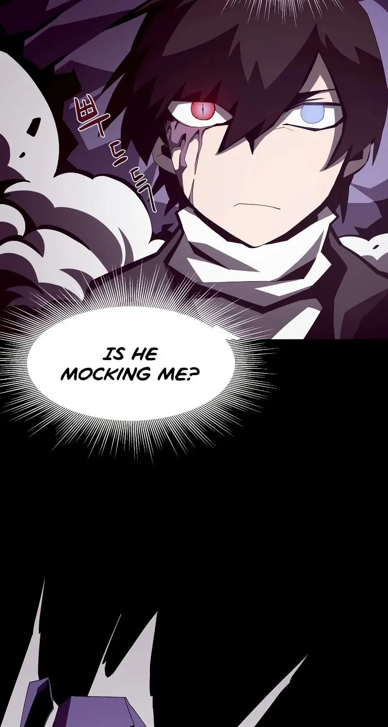 Dungeon Odyssey Chapter 22 page 63 - 