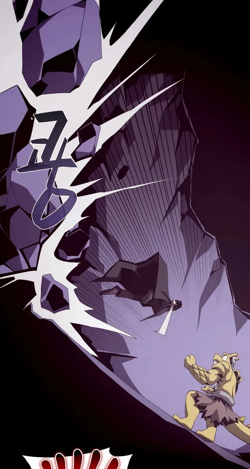 Dungeon Odyssey Chapter 22 page 64 - 