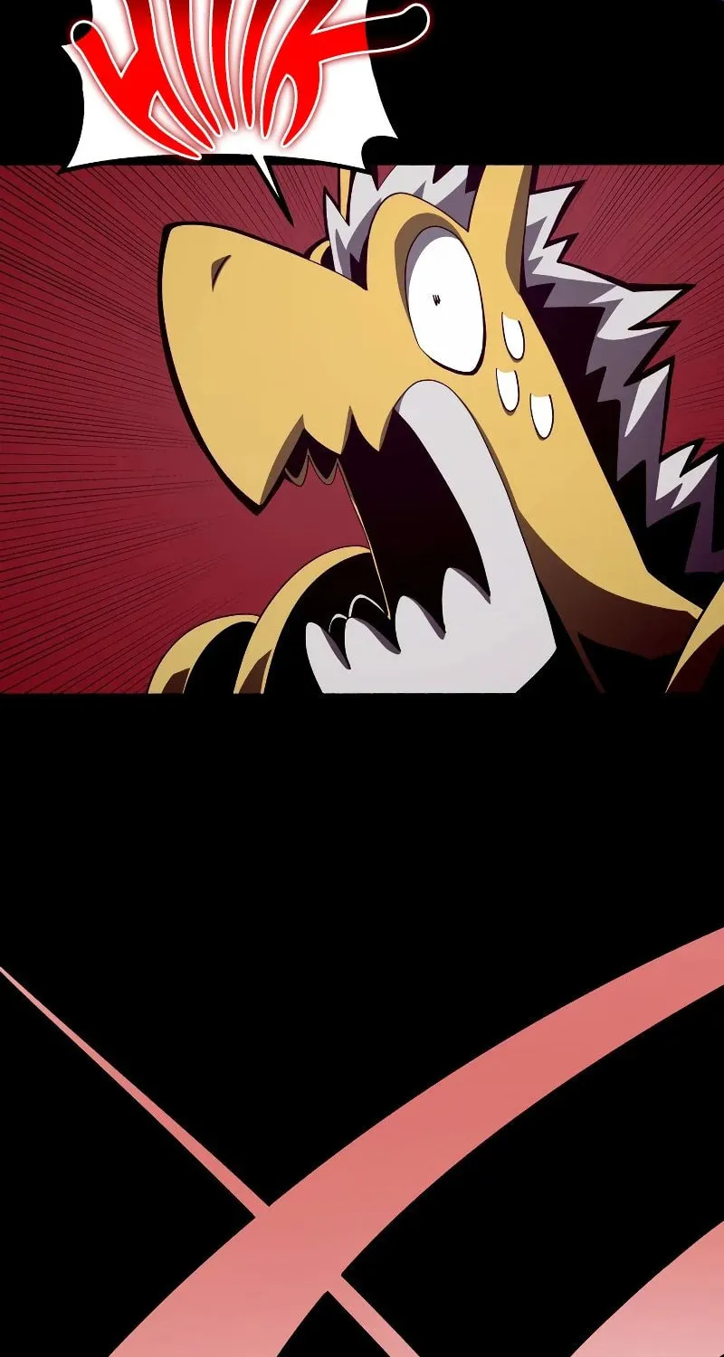 Dungeon Odyssey Chapter 22 page 65 - 