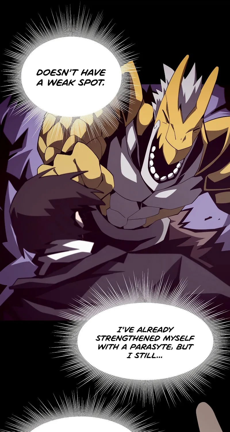 Dungeon Odyssey Chapter 22 page 68 - 