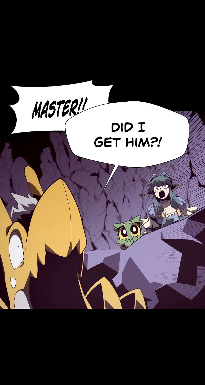 Dungeon Odyssey Chapter 22 page 71 - 