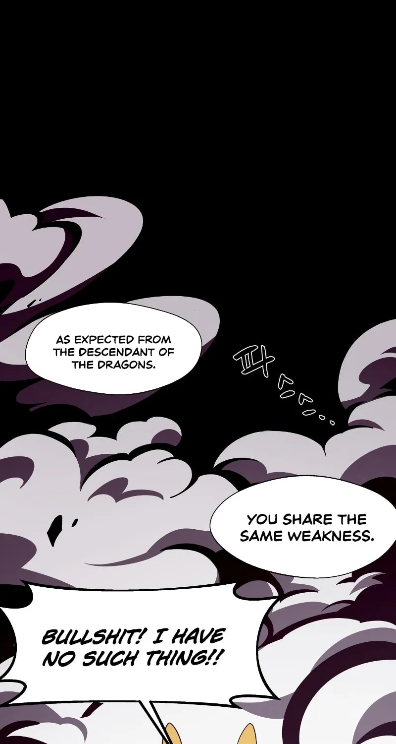 Dungeon Odyssey Chapter 22 page 72 - 