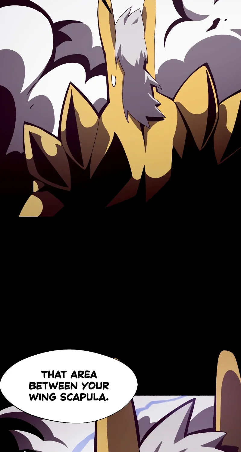 Dungeon Odyssey Chapter 22 page 73 - 
