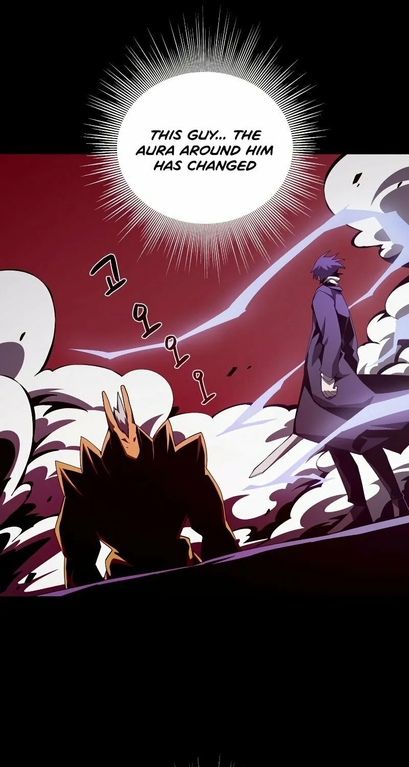 Dungeon Odyssey Chapter 22 page 78 - 