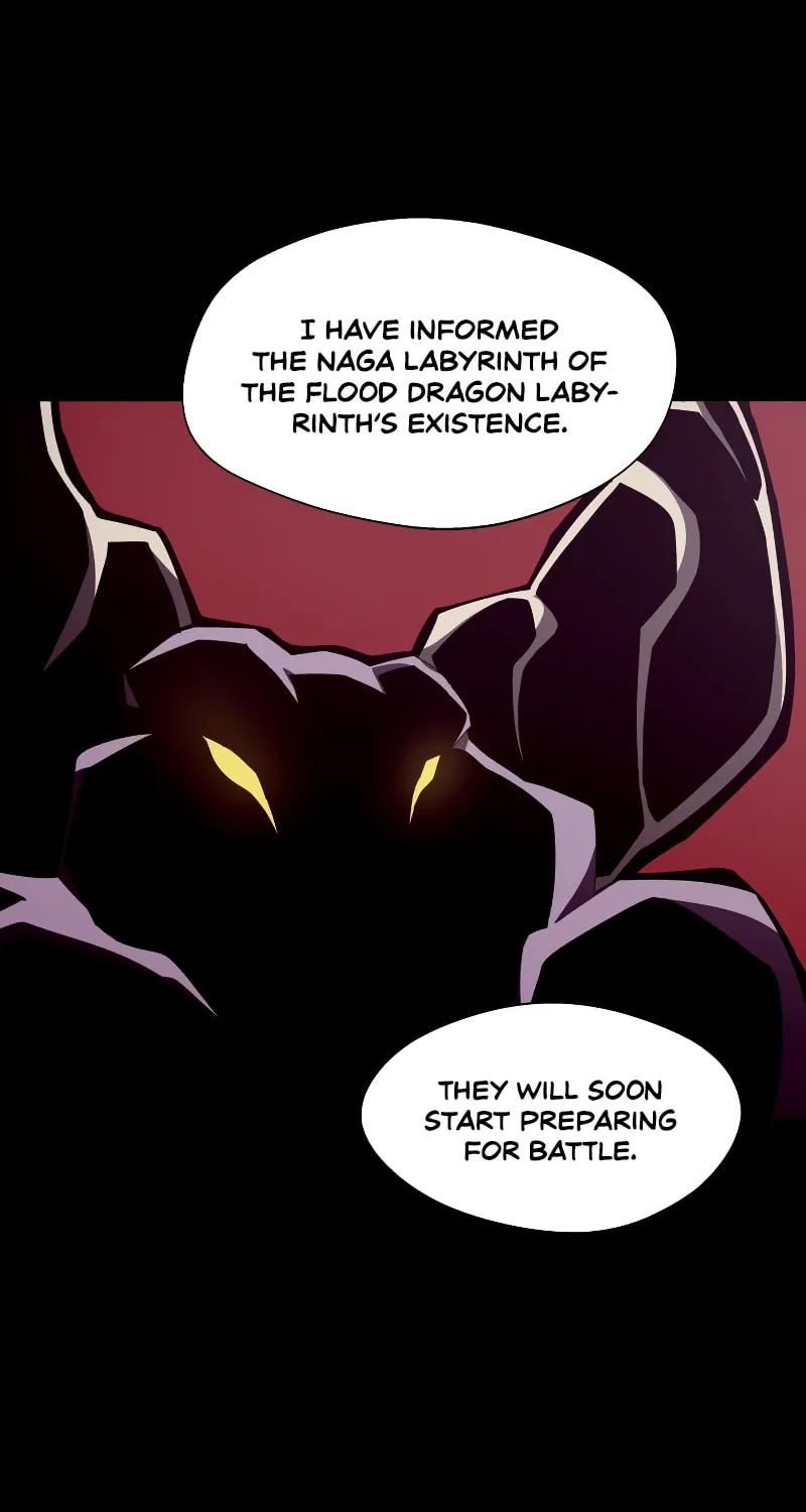 Dungeon Odyssey Chapter 22 page 9 - 
