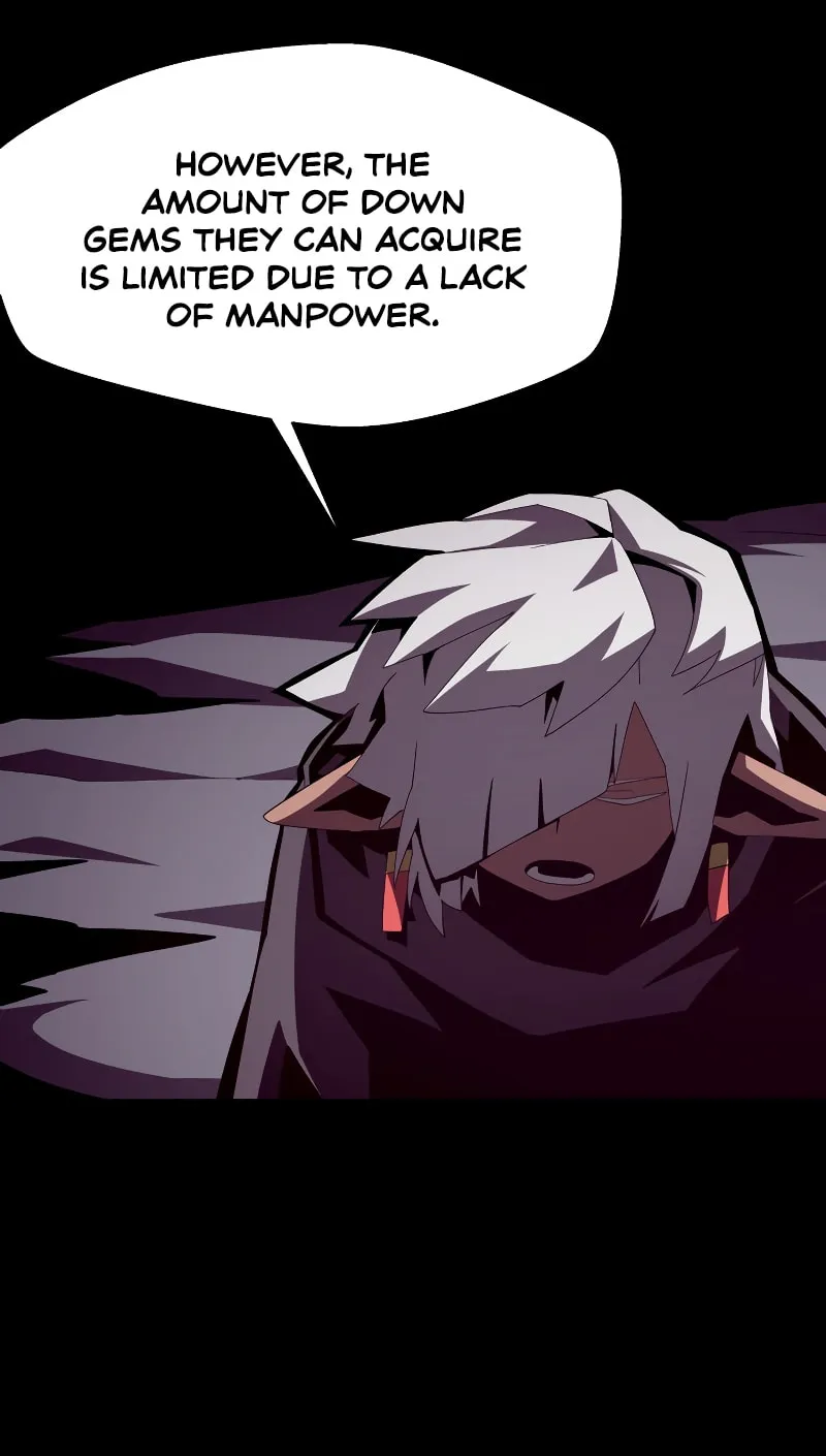 Dungeon Odyssey Chapter 22 page 10 - 