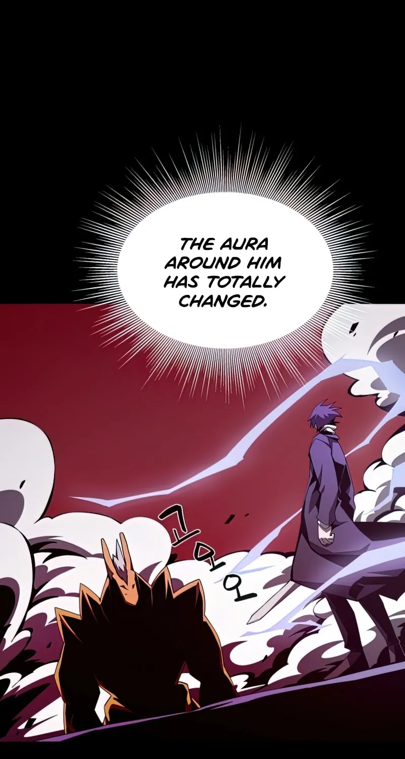 Dungeon Odyssey Chapter 23 page 2 - 