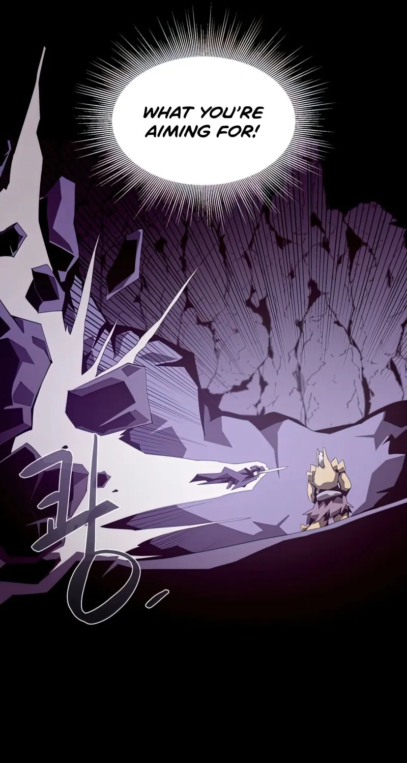 Dungeon Odyssey Chapter 23 page 12 - 
