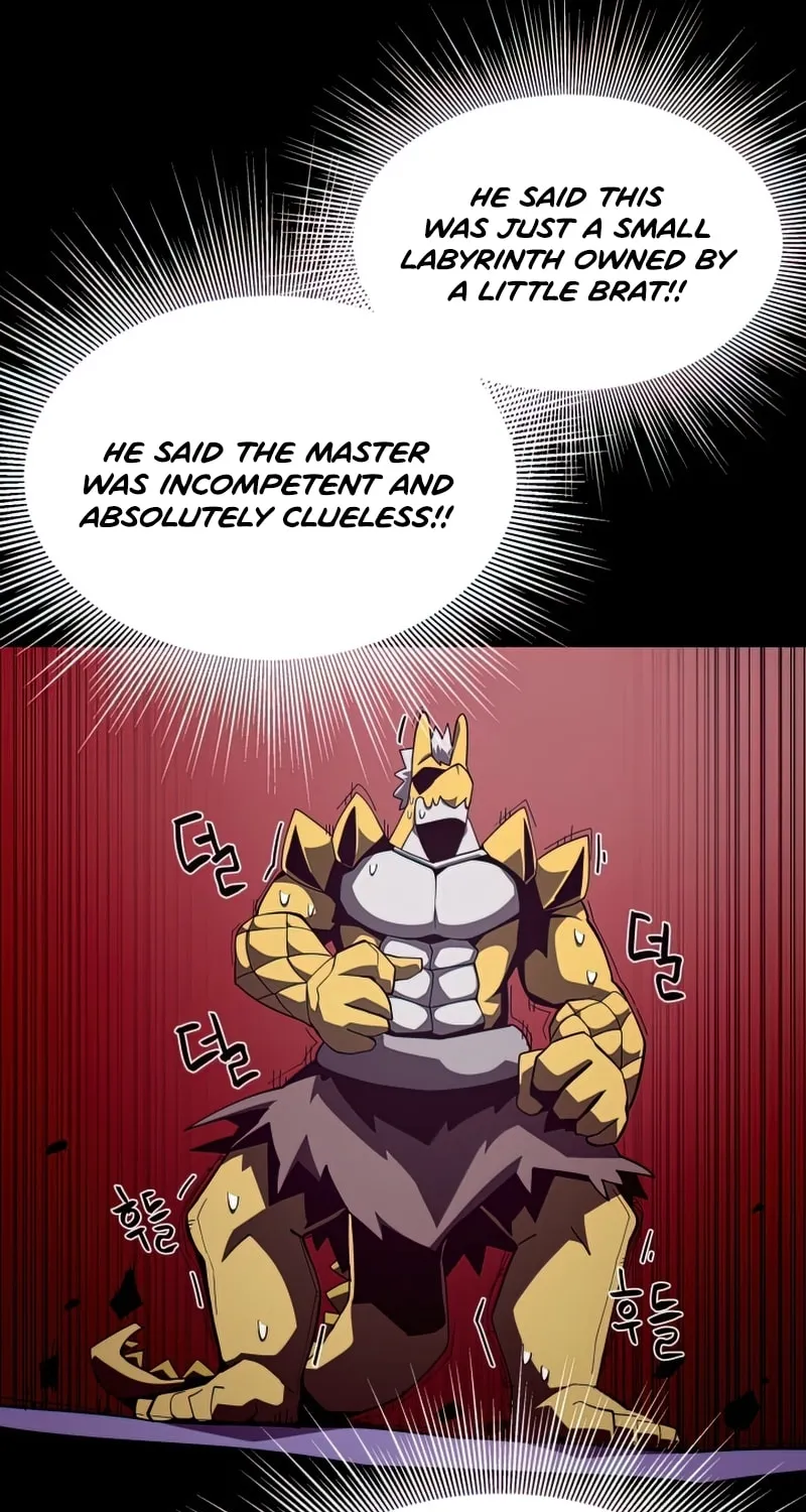 Dungeon Odyssey Chapter 23 page 16 - 