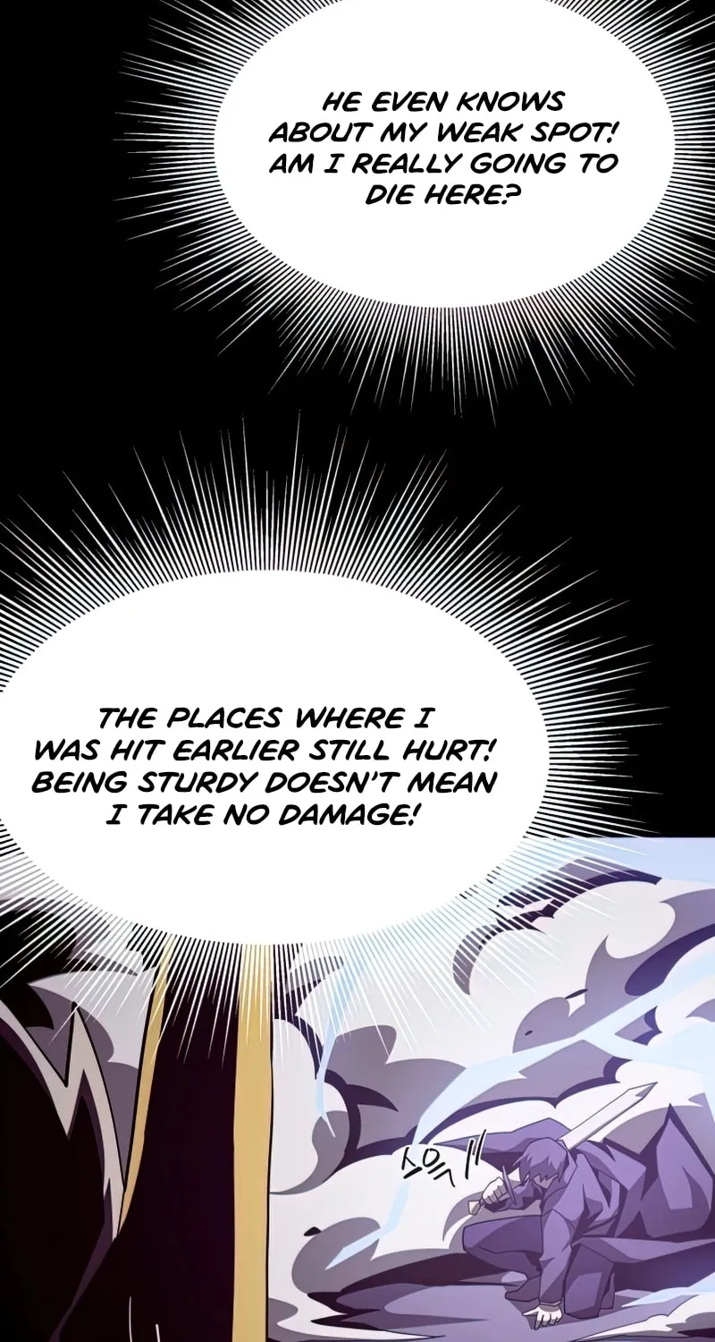 Dungeon Odyssey Chapter 23 page 17 - 