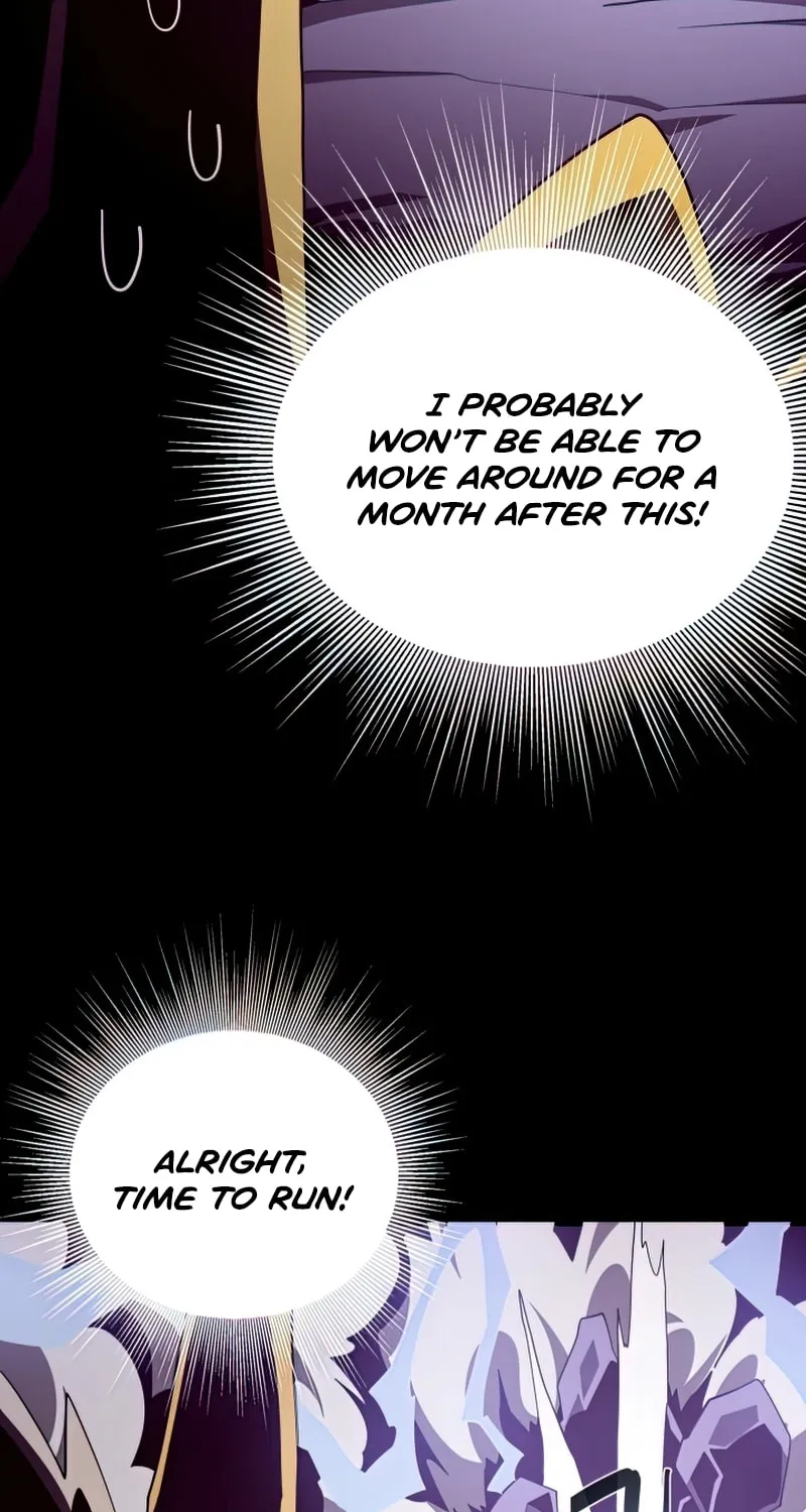 Dungeon Odyssey Chapter 23 page 18 - 