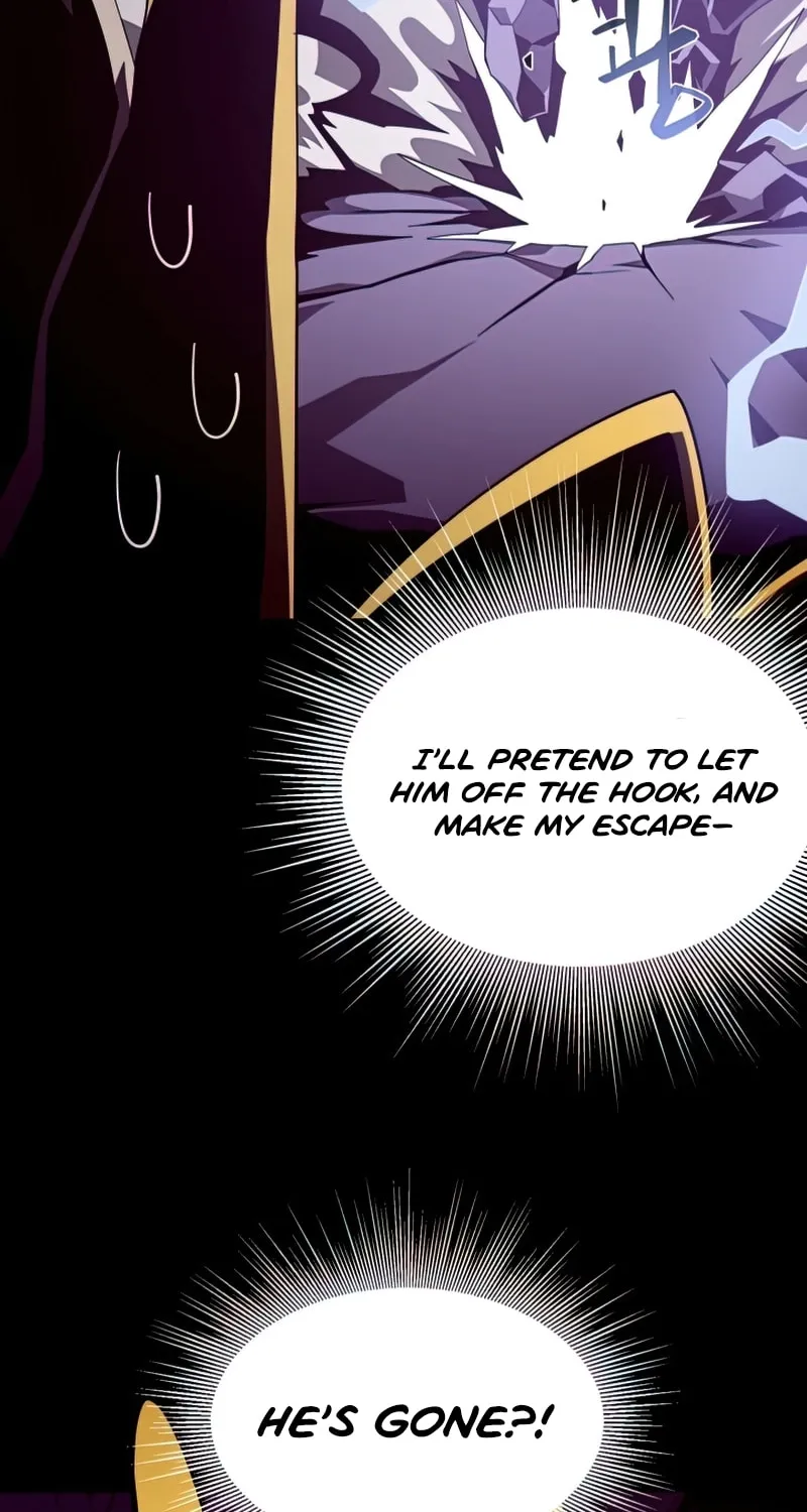 Dungeon Odyssey Chapter 23 page 19 - 