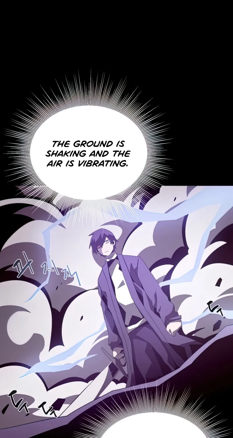 Dungeon Odyssey Chapter 23 page 3 - 