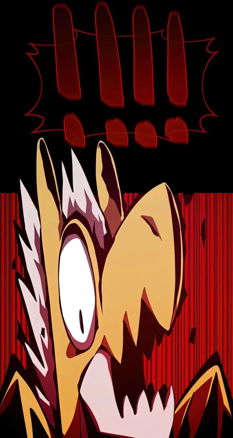 Dungeon Odyssey Chapter 23 page 22 - 