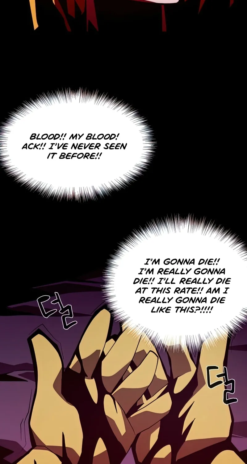 Dungeon Odyssey Chapter 23 page 23 - 