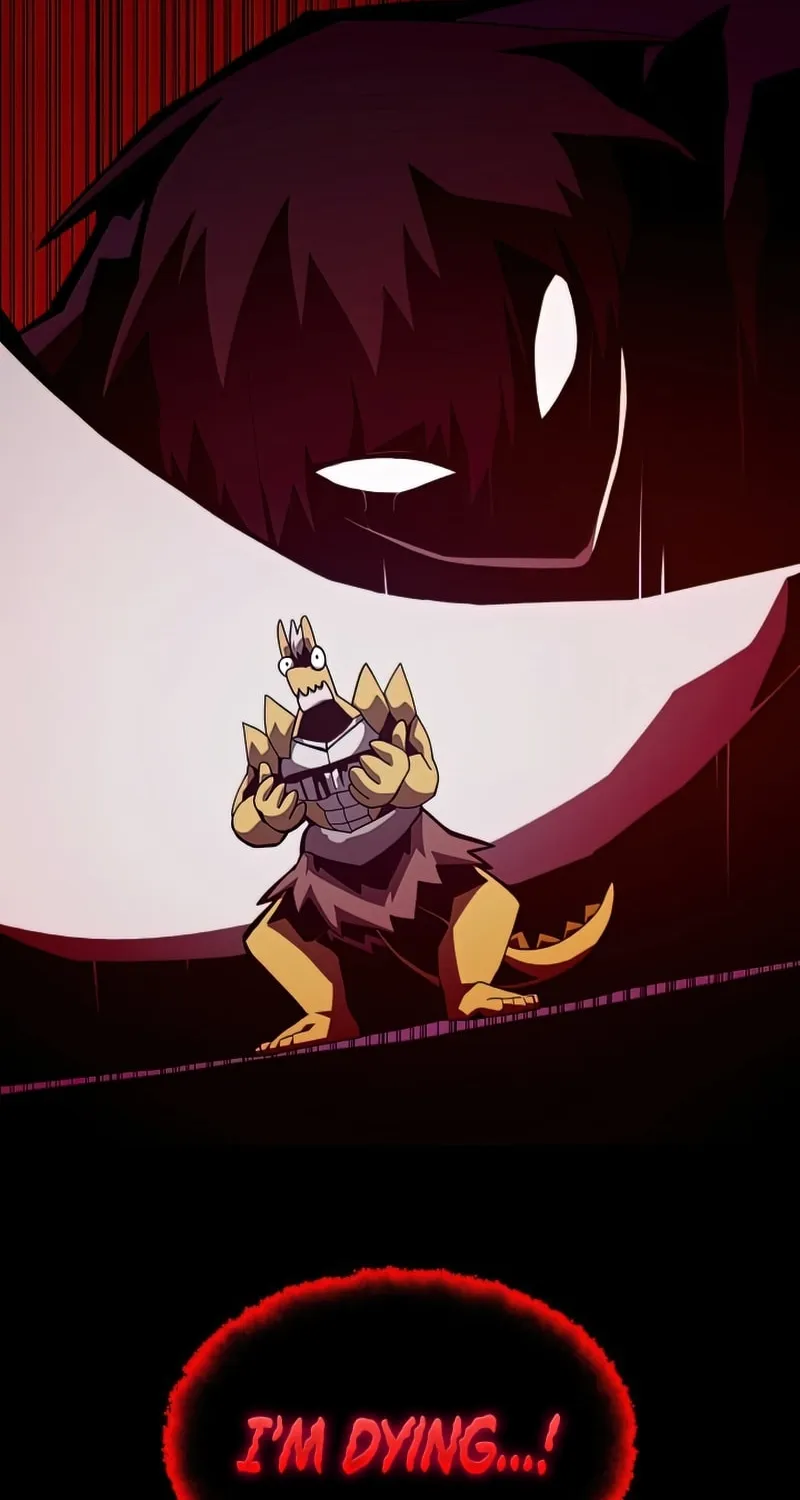 Dungeon Odyssey Chapter 23 page 25 - 