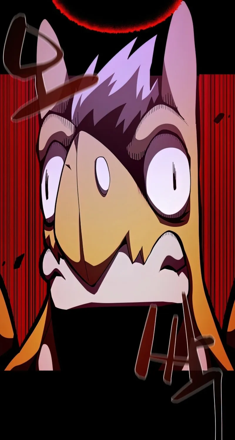 Dungeon Odyssey Chapter 23 page 26 - 