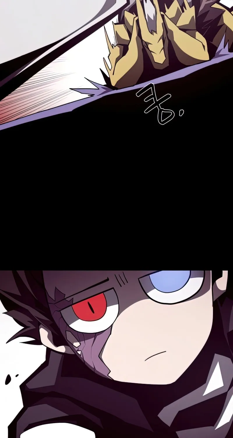 Dungeon Odyssey Chapter 23 page 28 - 
