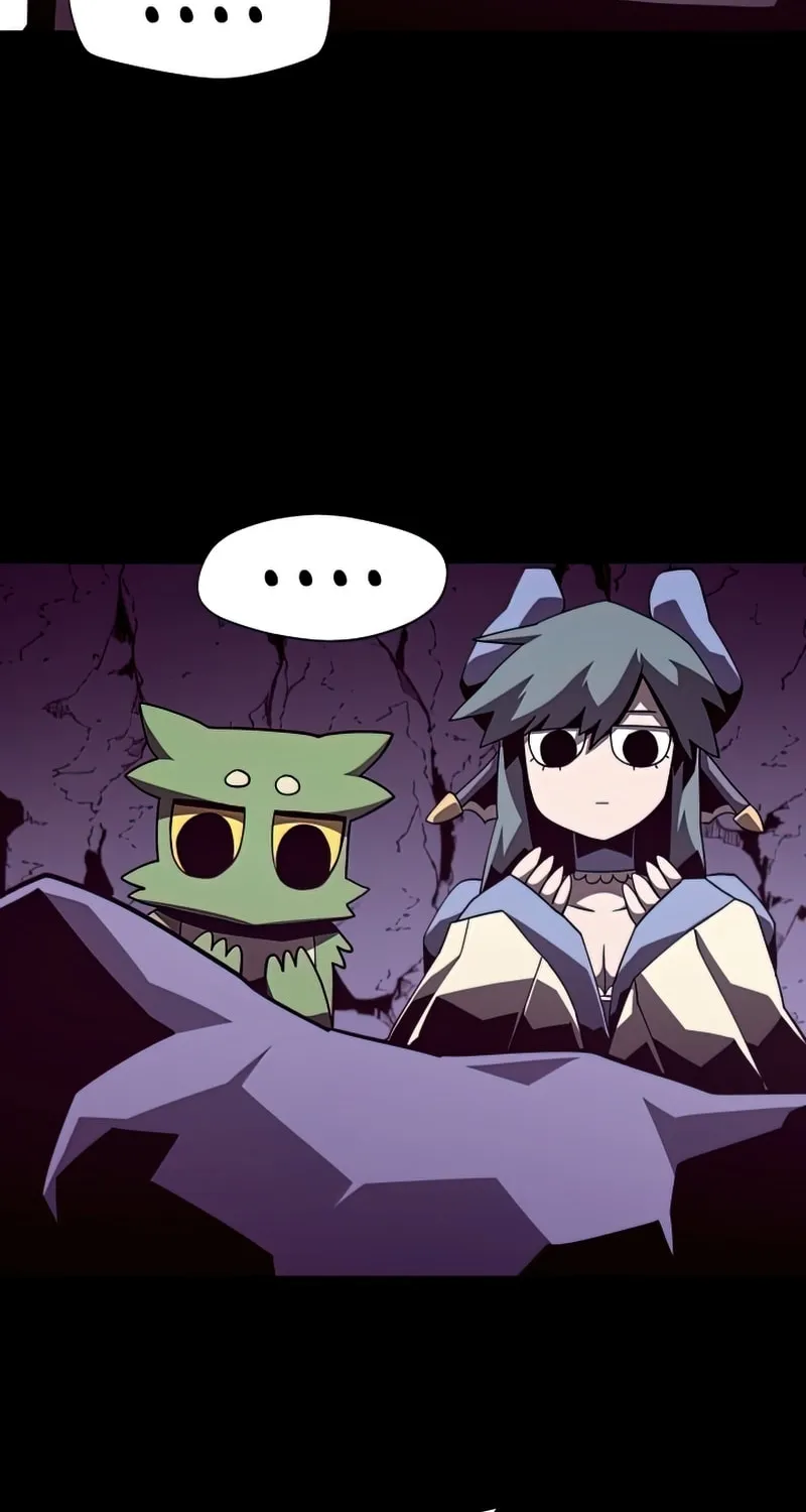 Dungeon Odyssey Chapter 23 page 29 - 