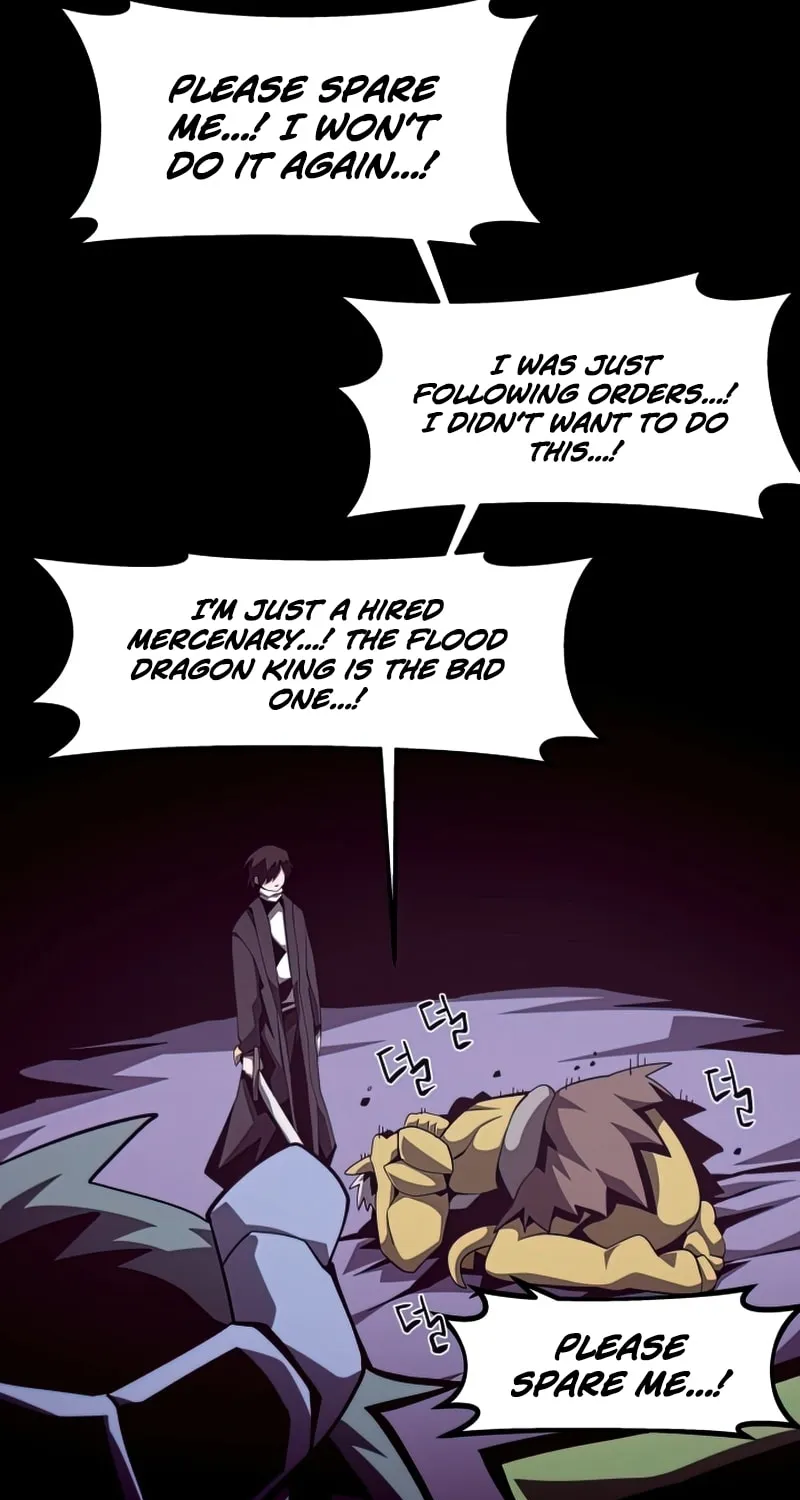 Dungeon Odyssey Chapter 23 page 30 - 