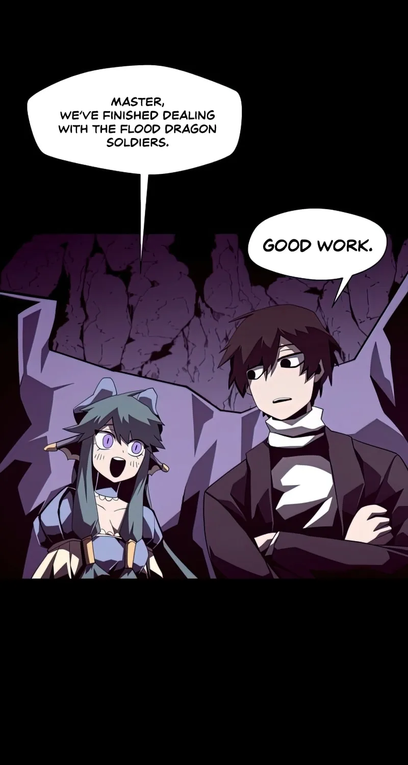 Dungeon Odyssey Chapter 23 page 32 - 