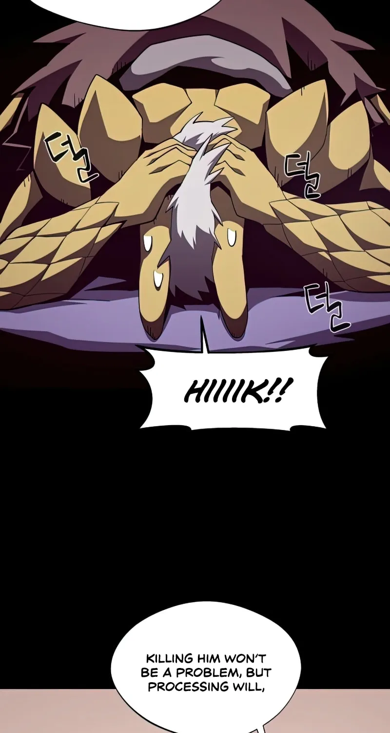 Dungeon Odyssey Chapter 23 page 34 - 
