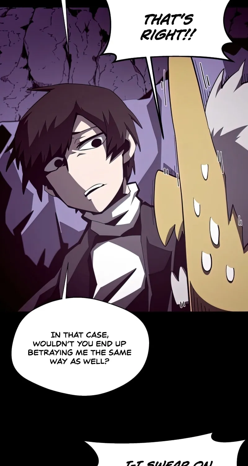Dungeon Odyssey Chapter 23 page 37 - 