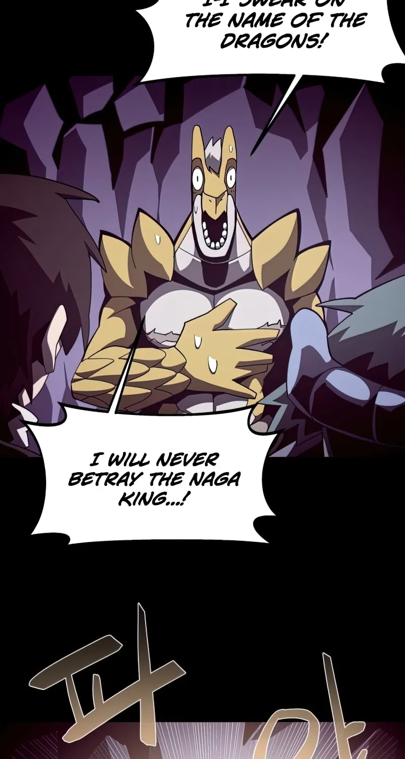 Dungeon Odyssey Chapter 23 page 38 - 