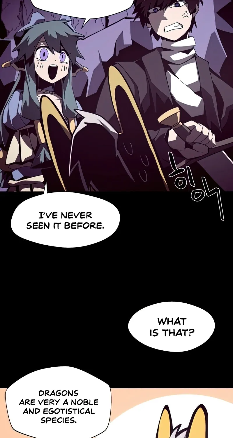 Dungeon Odyssey Chapter 23 page 40 - 