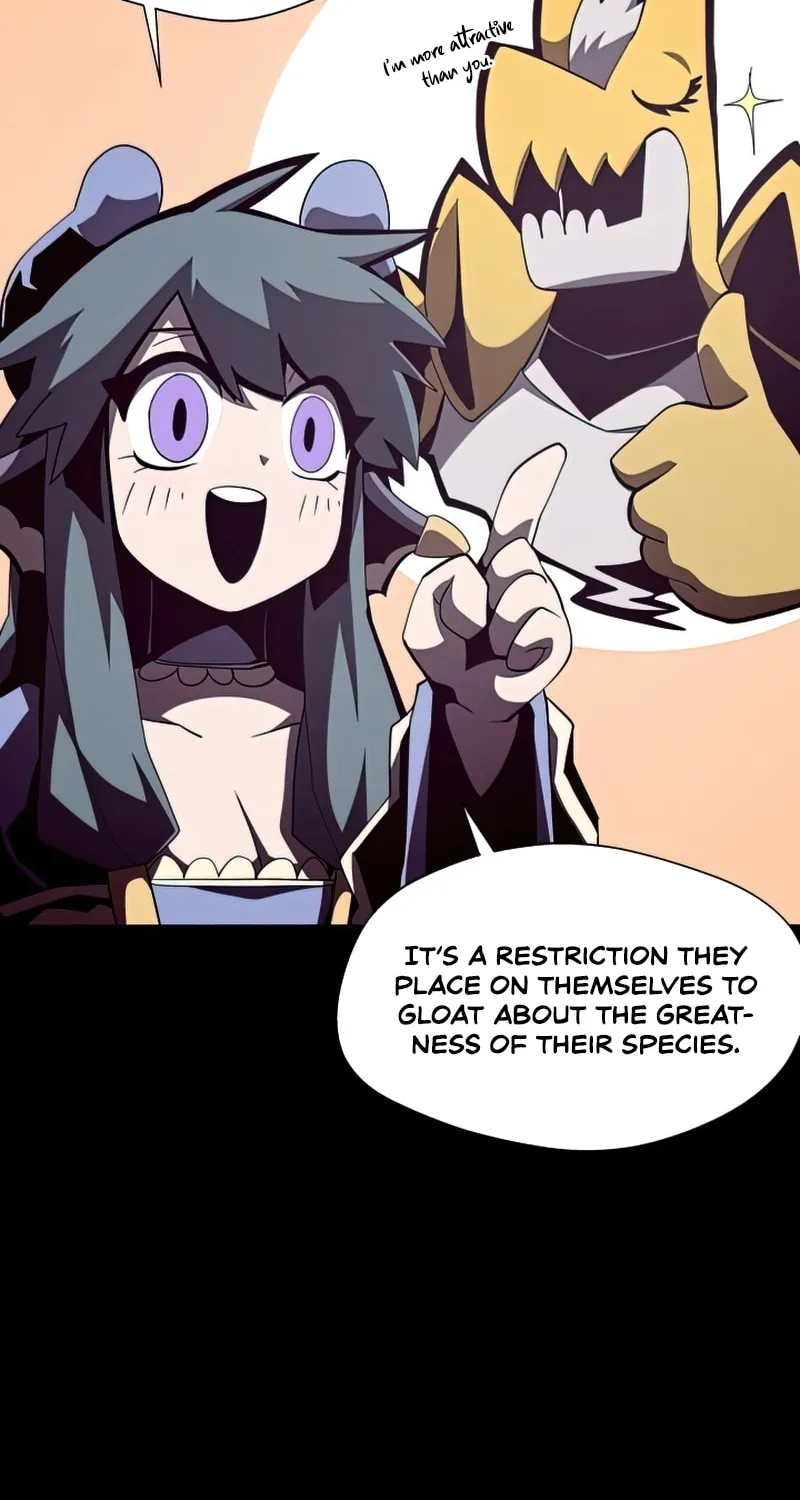 Dungeon Odyssey Chapter 23 page 41 - 