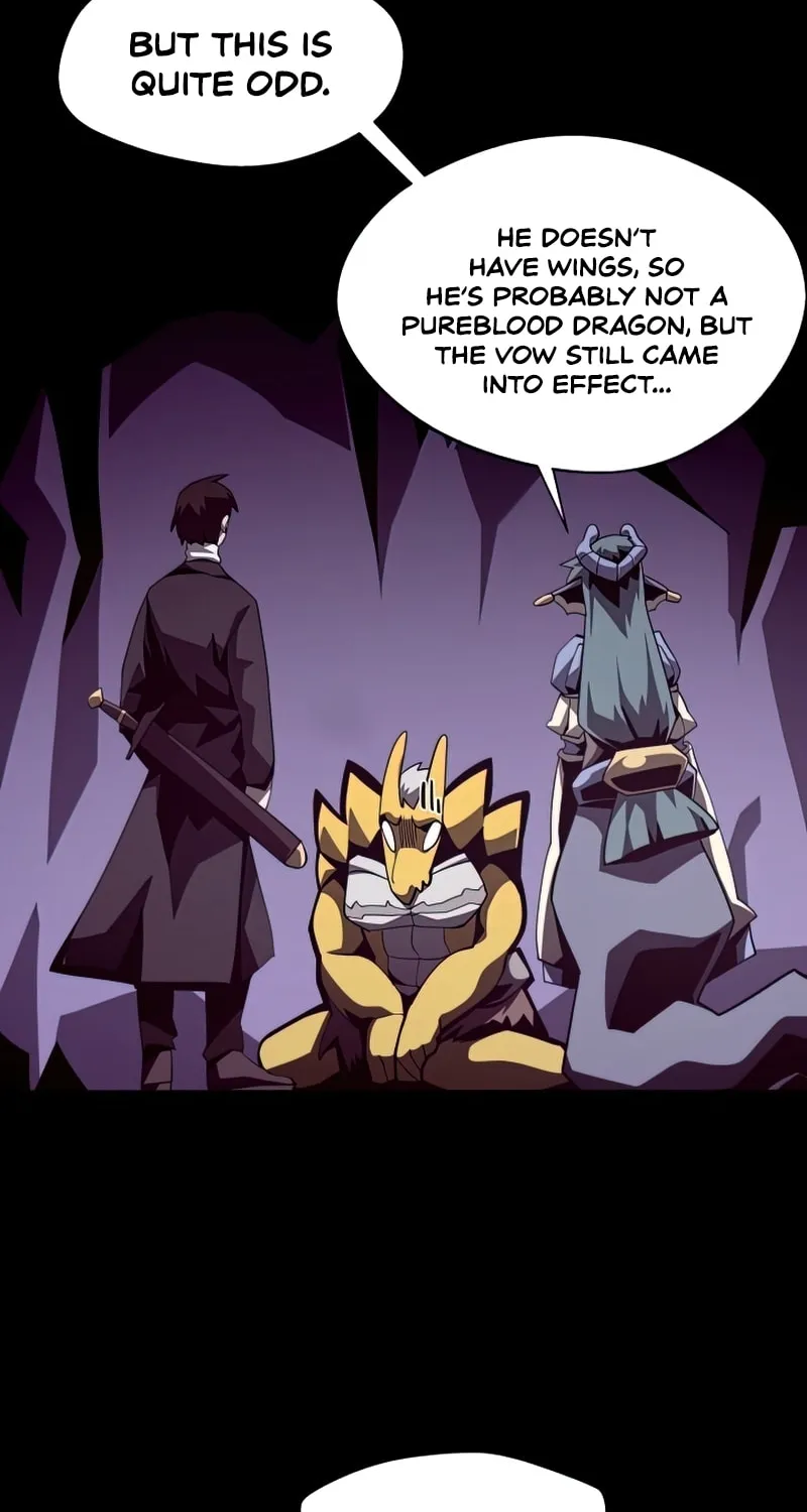 Dungeon Odyssey Chapter 23 page 43 - 