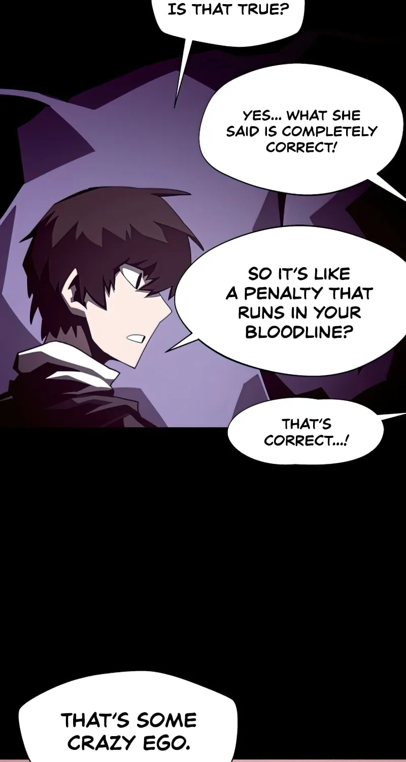 Dungeon Odyssey Chapter 23 page 44 - 