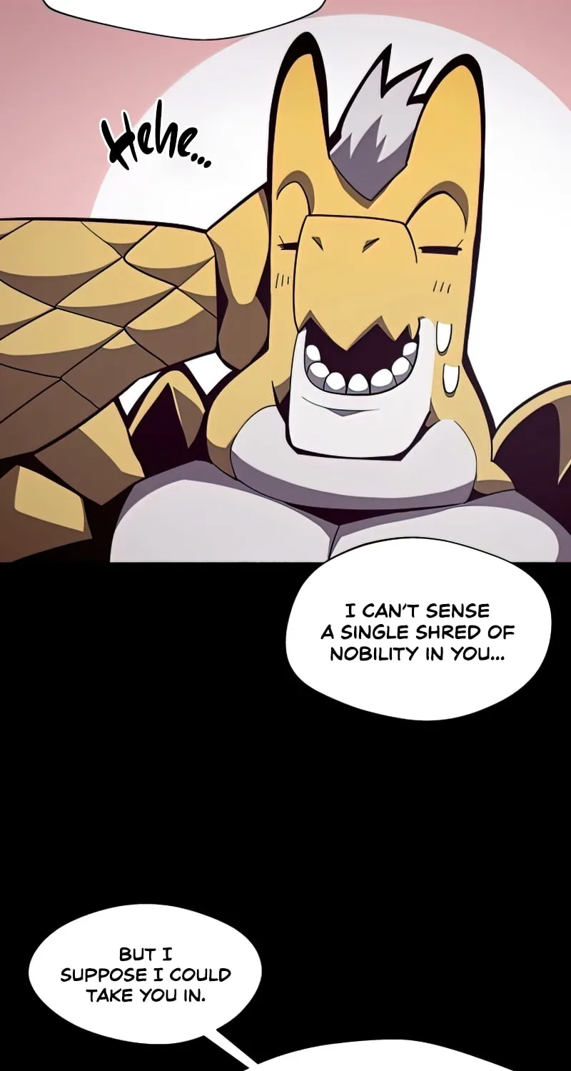 Dungeon Odyssey Chapter 23 page 45 - 
