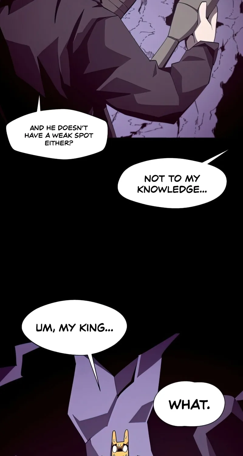 Dungeon Odyssey Chapter 23 page 48 - 