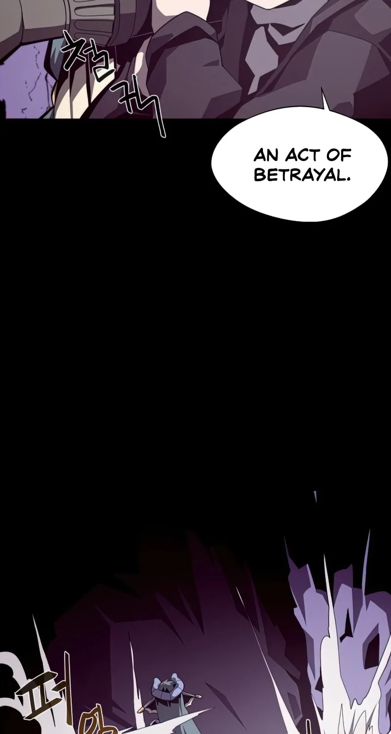 Dungeon Odyssey Chapter 23 page 50 - 