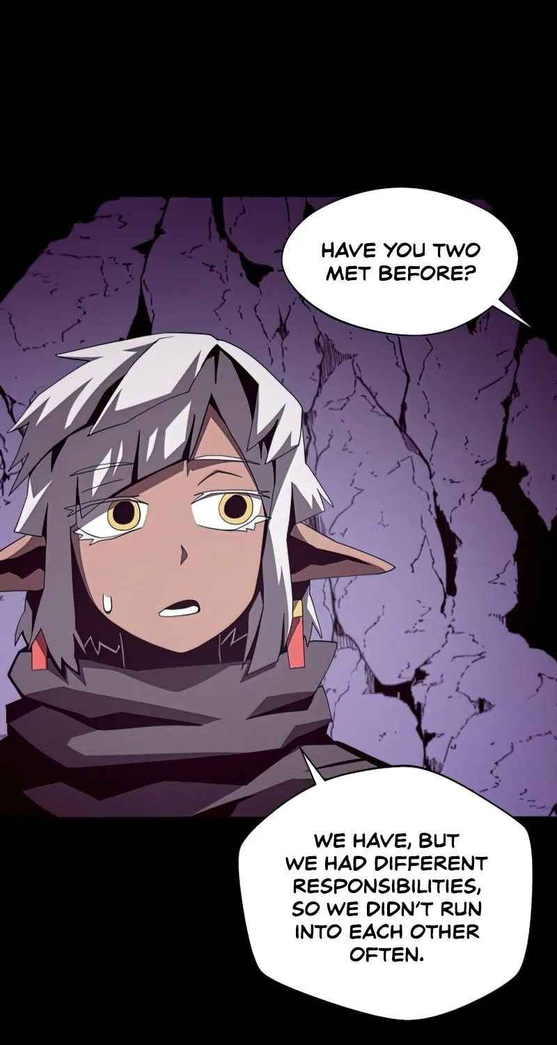 Dungeon Odyssey Chapter 23 page 54 - 