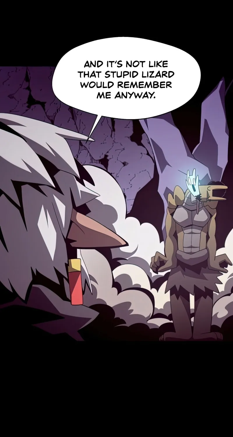 Dungeon Odyssey Chapter 23 page 55 - 