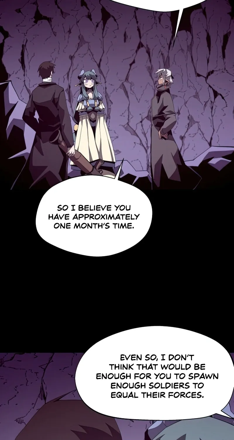 Dungeon Odyssey Chapter 23 page 57 - 