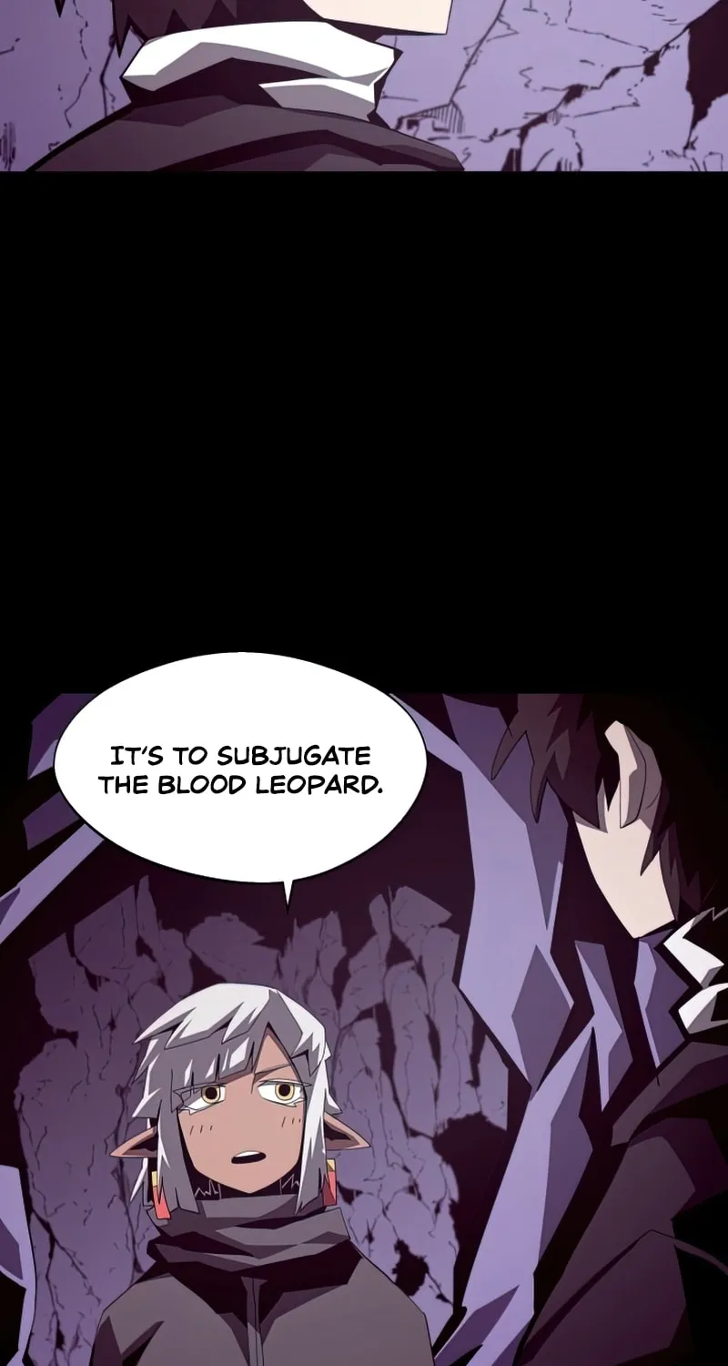Dungeon Odyssey Chapter 23 page 59 - 