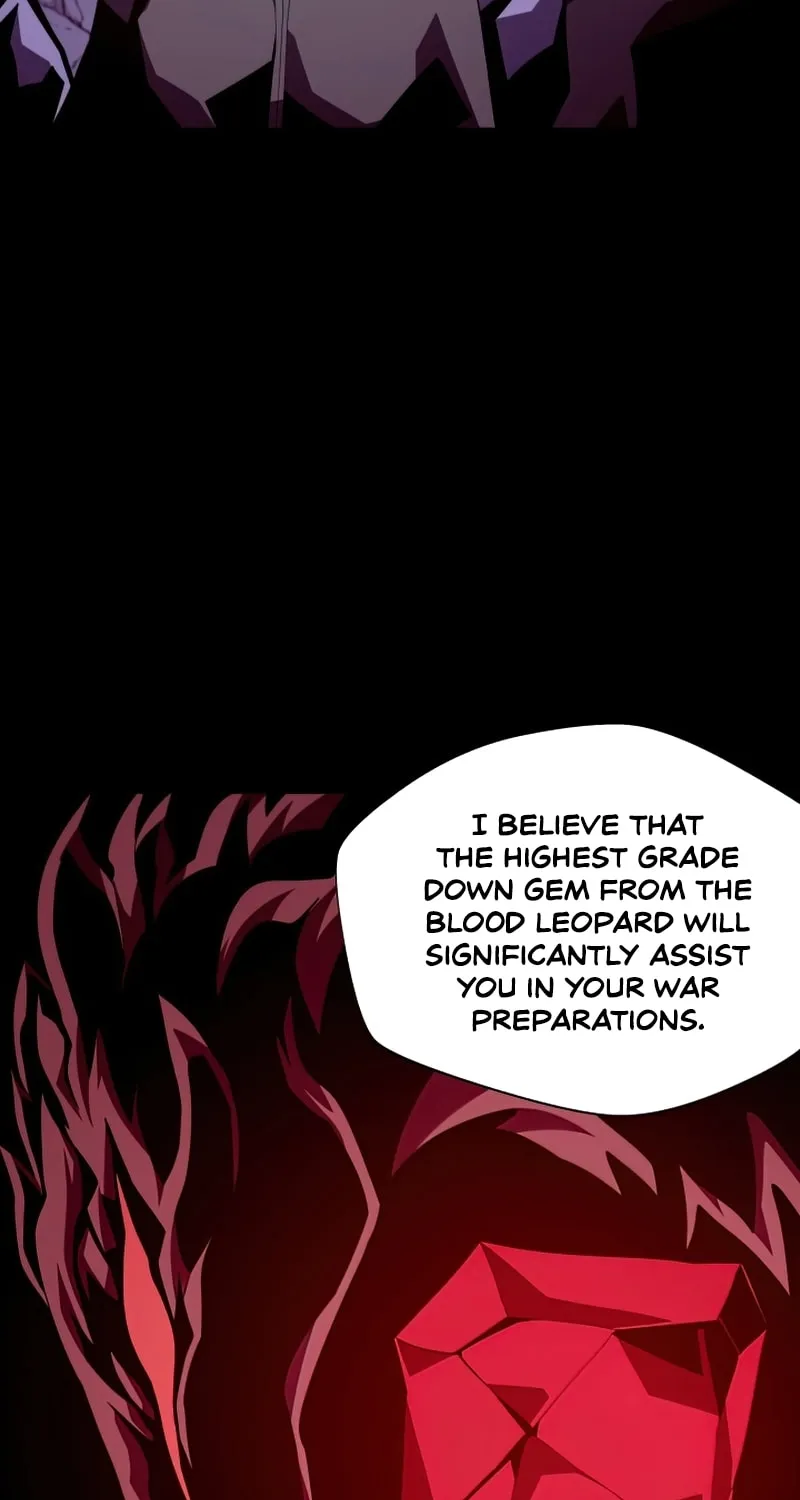 Dungeon Odyssey Chapter 23 page 60 - 
