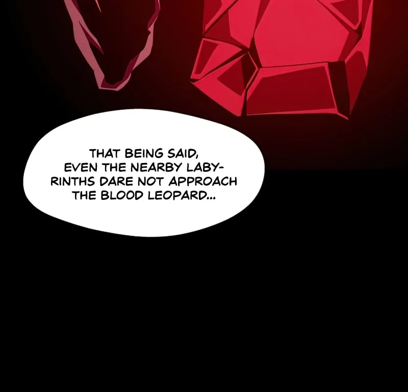 Dungeon Odyssey Chapter 23 page 61 - 