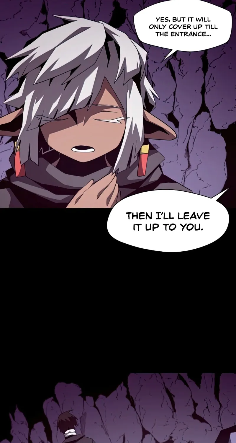 Dungeon Odyssey Chapter 23 page 65 - 
